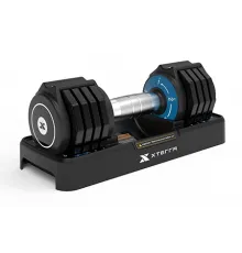 Гантель регулируемая XTERRA 1-5 кг