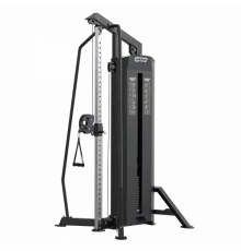 Одиночная блочная стойка Hasttings KS1201